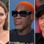 NBA – Rodman : « Avec Madonna, on aurait fait de Brad Pitt et Angelina Jolie des… »