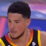 NBA – Décision polémique de Devin Booker après l’humiliation des Suns : « Il s’est pris pour… »