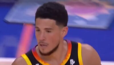 NBA – Décision polémique de Devin Booker après l’humiliation des Suns : « Il s’est pris pour… »