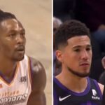 NBA – Après le fiasco des Suns, le message ultra-humiliant de Dwight Howard !