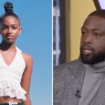 NBA – Dwyane Wade attaqué dans la rue sur sa fille transgenre : « Pourquoi tu… »