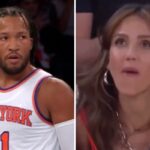 NBA – Une sulfureuse supportrice s’affiche au MSG et fait le buzz !