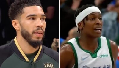 NBA – Une star des Celtics humiliée : « Frank Ntilikina est meilleur que lui »