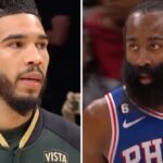 NBA – Performance lunaire et unique all-time lors de Sixers-Celtics, les fans déchaînés !