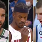 NBA – Avant le Game 7, le message humiliant des Nuggets pour les Celtics et le Heat !