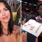 NBA – Après son buzz, Jessica Alba enflamme un Knick : « Merci pour… » !