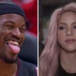 NBA – À l’approche du Game 7, le like viral de Jimmy Butler… pour Shakira !