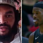 NBA – Jimmy Butler sur les départs de Derrick Rose et Joakim Noah des Bulls : « Je pense que…