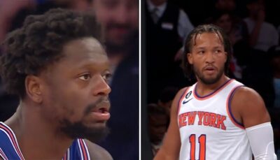 NBA – Révélation WTF sur les Knicks : « Avant le Game 5, il y a eu un énorme pet dans le vestiaire et…