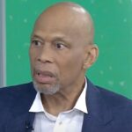 NBA – Kareem Abdul-Jabbar sans pitié avec une superstar : « Son QI basket n’est pas à la hauteur »