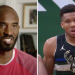 NBA – Furax, Giannis se compare à Kobe Bryant, les fans ripostent cash !