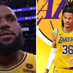 NBA – En pleine polémique, le trade de fou furieux qui enverrait Ja Morant aux Lakers !