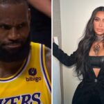NBA – Encore présente, la folle rumeur sur Kim Kardashian et les Lakers !