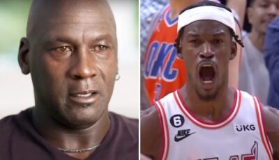 NBA – Michael Jordan trashé après la victoire du Heat : « Et on l’appelle le GOAT… »