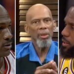 NBA – « C’est le meilleur scoreur que j’ai jamais vu » : LeBron, Kareem et Jordan snobés par une star !