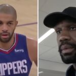 NBA – 15 ans après, Nico Batum cash sur Greg Oden : « Il était… »