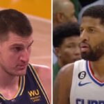 NBA – Paul George à genoux devant Jokic : « Je n’ai jamais compris comment… »