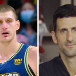 NBA – En plein Roland-Garros la grosse décla de Novak Djokovic sur Jokic !