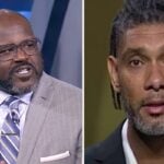 NBA – « C’est le n°1, aucun débat » : Shaq et Tim Duncan snobés par un ex-coéquipier !