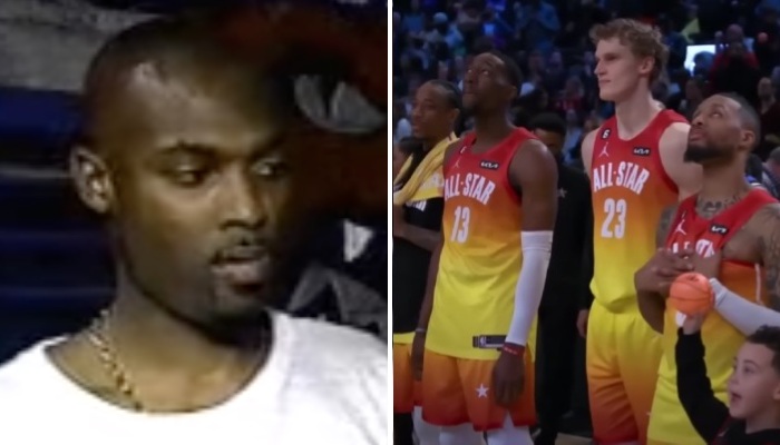NBA Shawn Respert, ex-joueur