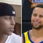 NBA – Stephen Curry affiché par une vieille vidéo : « C’est son côté blanc-c*l qui ressort »