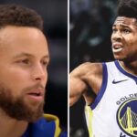 NBA – Giannis envoyé aux Warriors ? Le blockbuster trade dingue qui secouerait la ligue !