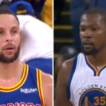 NBA – « KD aux Warriors ? Vous comprendriez après avoir passé une semaine à… »