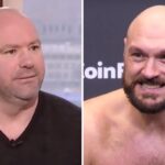 Avant le choc face à Ngannou, la révélation dingue de Tyson Fury : « L’UFC m’a…