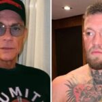 La punchline salée sur Conor McGregor et Jean-Claude Van Damme : « Ce n’est pas parce que…