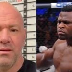 Dana White cash sur le boss de Francis Ngannou en Arabie saoudite : « Il a l’argent illimité, mais…