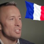 UFC – Aperçu en France, la photo virale de Georges Saint-Pierre !