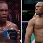 UFC – « Usman, Adesanya… Personne ne veut voir cette merde »