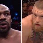 UFC – L’échange sauvage entre Jon Jones et Conor McGregor : « Ne fais plus jamais ça »