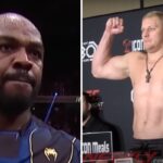 UFC – La punchline sauvage de Jon Jones sur Sergei Pavlovich : « Personne ne… »