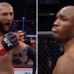 UFC – Kamaru Usman humilie Khamzat Chimaev : « Regardez les vidéos, je le… »