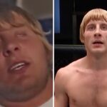 UFC – Absent depuis 5 mois, la photo choc de Paddy Pimblett, plus gros que jamais ! 