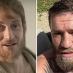 UFC – Après avoir croisé Conor McGregor en France, le message de Ragnar Le Breton !