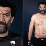 ARES – Devenu combattant à 51 ans, la vidéo épique de Ramzy : « Mon surnom c’est… »