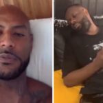 Après sa vidéo gênante, Booba termine sauvagement Gims : « On dirait que… »