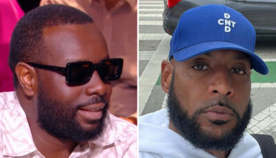 Humilié par Booba depuis des mois, Gims contre-attaque enfin !