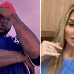 Booba réagit au visage déformé de Jessica Thivenin après sa chirurgie : « C’est… »