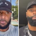 Booba affiche des échanges privés très compromettants sur Kaaris : « Il est complètement… »