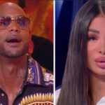 Salement affichée par Booba, Maeva Ghennam répond : « C’est devenu trop… »