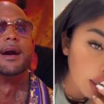 Déjà à bout, le nouveau surnom humiliant de Booba pour Maeva Ghennam !