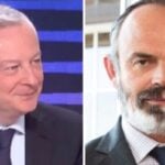 Bruno Le Maire lâche une révélation inattendue sur Édouard Philippe : « Il a une… »