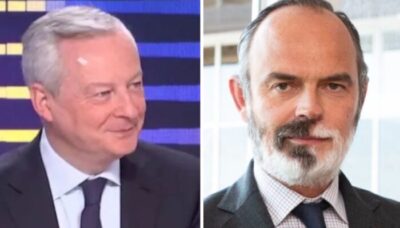 Bruno Le Maire lâche une révélation inattendue sur Édouard Philippe : « Il a une… »