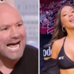 UFC – Combien d’argent les ring girls gagnent-elles ? Leur salaire révélé !