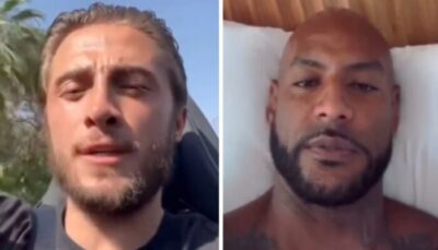 Dylan Thiry se rebiffe et attaque violemment Booba, « B2O » lui répond cash !