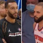 NBA – En pleine déroute des Knicks, un All-Star réclame Evan Fournier !