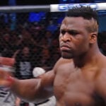 Énorme révélation sur Francis Ngannou : « Il ne va pas toucher 8 millions $ mais… »